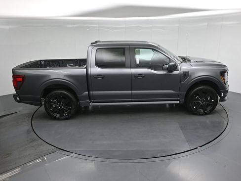 New 2026 Ford F150 STX w/ F-150 LOBO Package AWD/4WD image 34