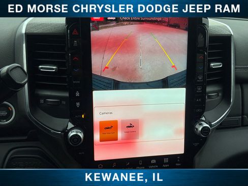 New 2025 RAM 2500 Laramie image 30