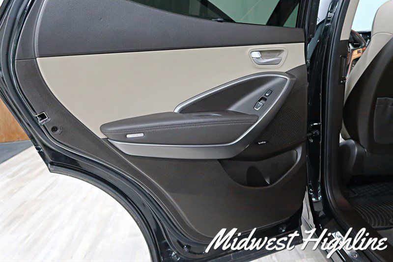 Used 2017 Hyundai Santa Fe Sport AWD/4WD image 35