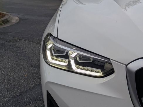 Used 2024 BMW X3 xDrive30i w/ Premium Package AWD/4WD image 10