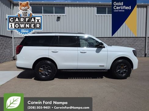 Used 2026 Ford Expedition Tremor AWD/4WD image 2