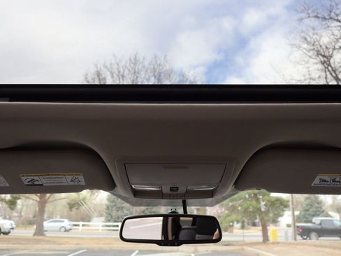 Used 2009 Jeep Grand Cherokee Laredo image 28