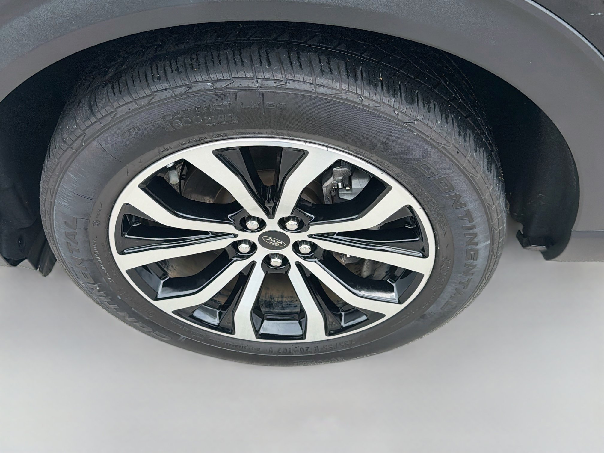 Used 2021 Ford Explorer ST AWD/4WD image 37