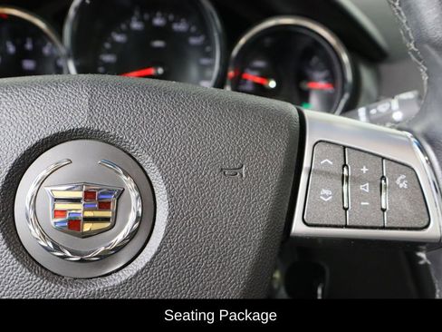 Used 2012 Cadillac CTS Luxury image 10