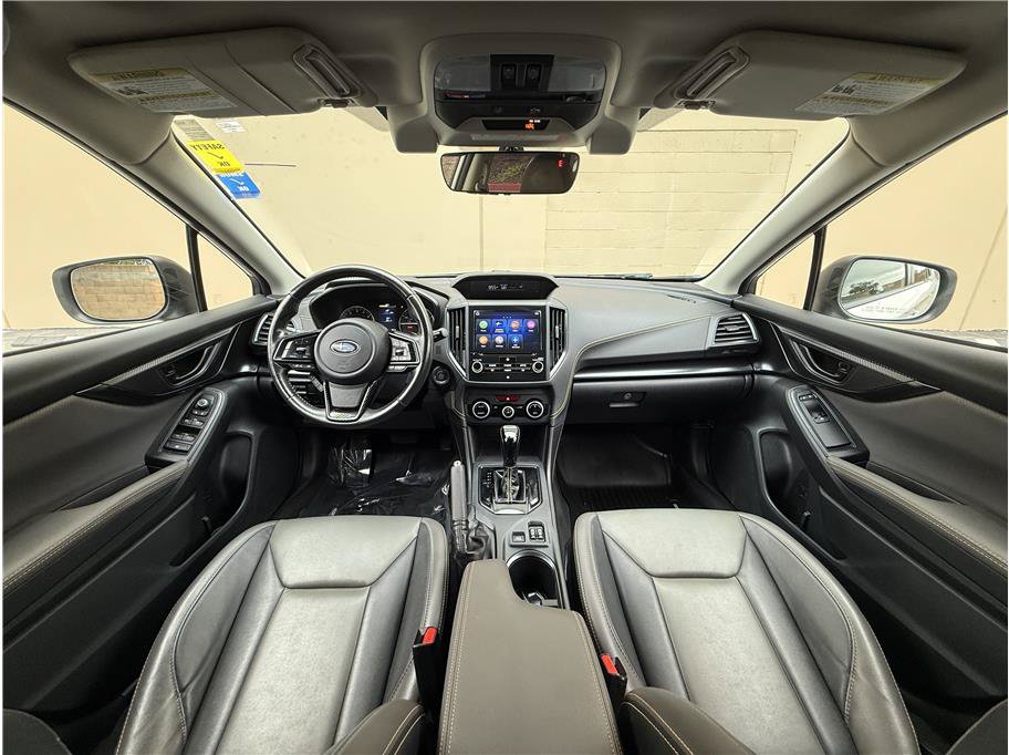 Used 2021 Subaru Crosstrek 2.5i Sport w/ Moonroof Package AWD/4WD image 25