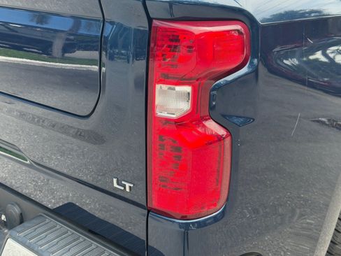 Used 2023 Chevrolet Silverado 1500 LT RWD image 14