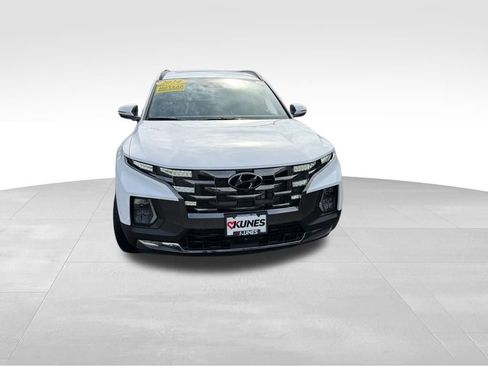 Used 2024 Hyundai Santa Cruz Limited AWD/4WD image 2