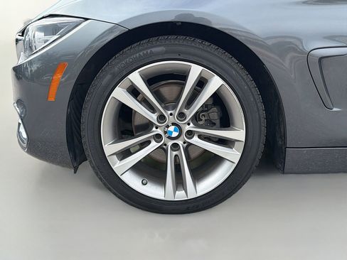 Used 2019 BMW 430i Convertible w/ Convenience Package image 42