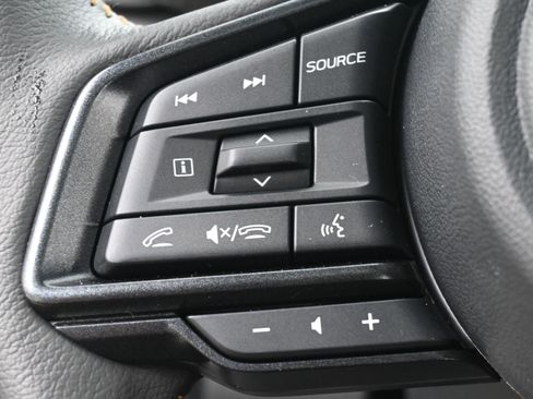 New 2026 Subaru Crosstrek 2.5i Wilderness AWD/4WD image 27