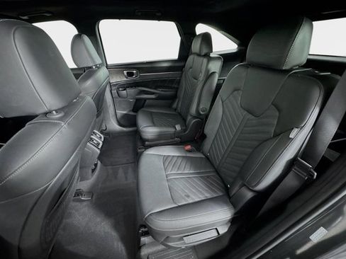 Used 2024 Kia Sorento SX Prestige image 24