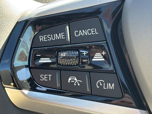 Certified 2026 BMW 430i xDrive Coupe w/ Premium Package image 19