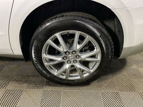 Certified 2024 Buick Enclave Essence w/ Experience Buick Package AWD/4WD image 10