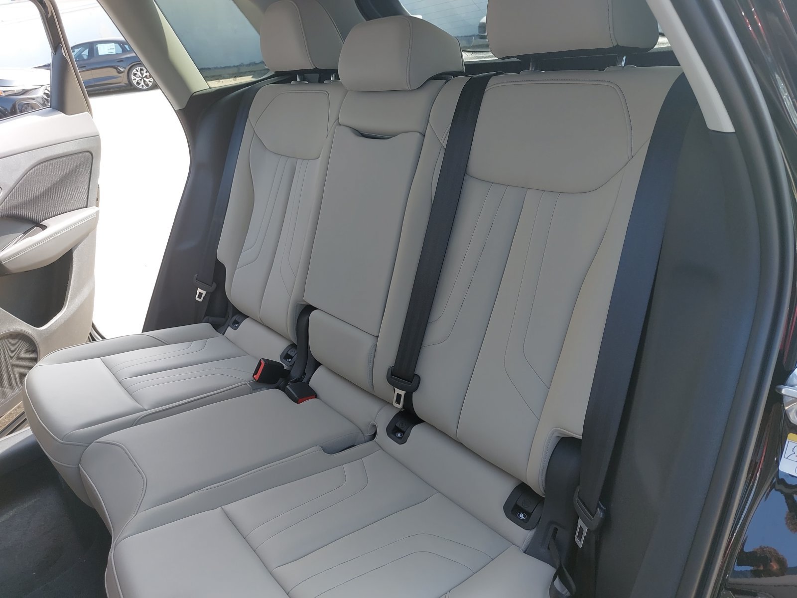 New 2026 Audi Q3 quattro 2.0T AWD/4WD image 14
