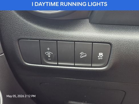 Used 2022 Hyundai Kona SEL FWD image 29