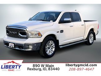 Used 2017 RAM 1500 Laramie Longhorn video 1