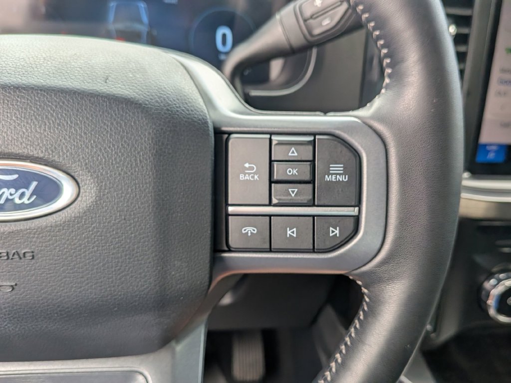 Used 2024 Ford F350 Lariat w/ Sport Appearance Package AWD/4WD image 23