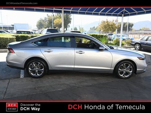 Used 2024 Honda Accord EX image 5