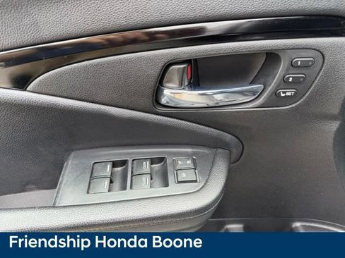 Used 2021 Honda Passport Elite image 15
