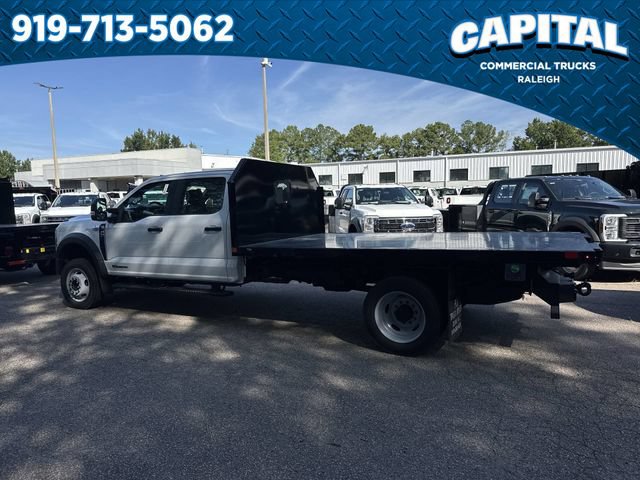 New 2026 Ford F550 2WD Crew Cab image 7