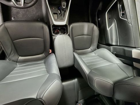 Certified 2024 Toyota RAV4 XLE Premium FWD image 21