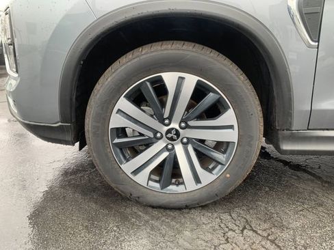 Used 2025 Mitsubishi Outlander Sport AWD image 31