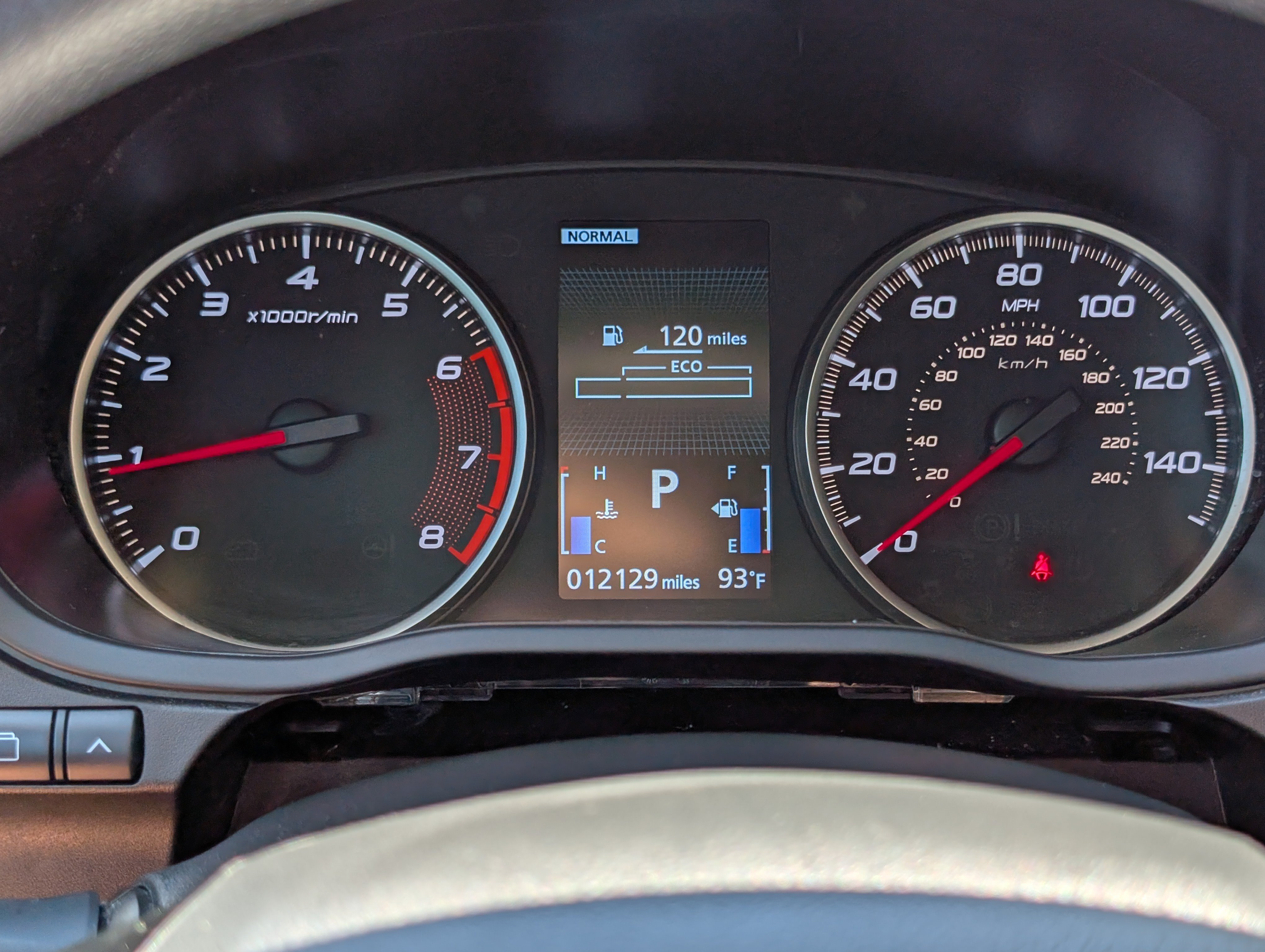 Used 2024 Mitsubishi Eclipse Cross ES AWD/4WD image 24