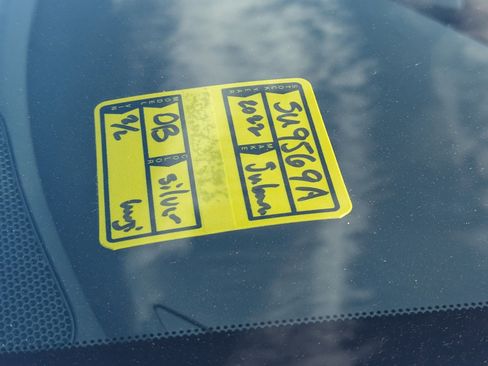 Certified 2022 Subaru Outback Limited w/ Popular Package #2 image 30