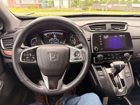 Used 2022 Honda CR-V EX-L image 13
