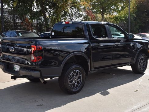 Used 2024 Ford Ranger XLT image 7