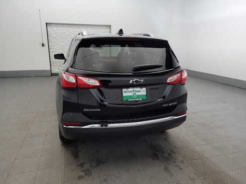 Used 2018 Chevrolet Equinox Premier AWD/4WD image 6
