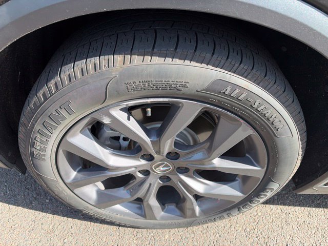 Used 2023 Acura MDX A-Spec AWD/4WD image 12
