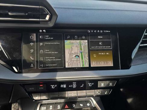 New 2026 Audi A3 2.0T Premium image 26