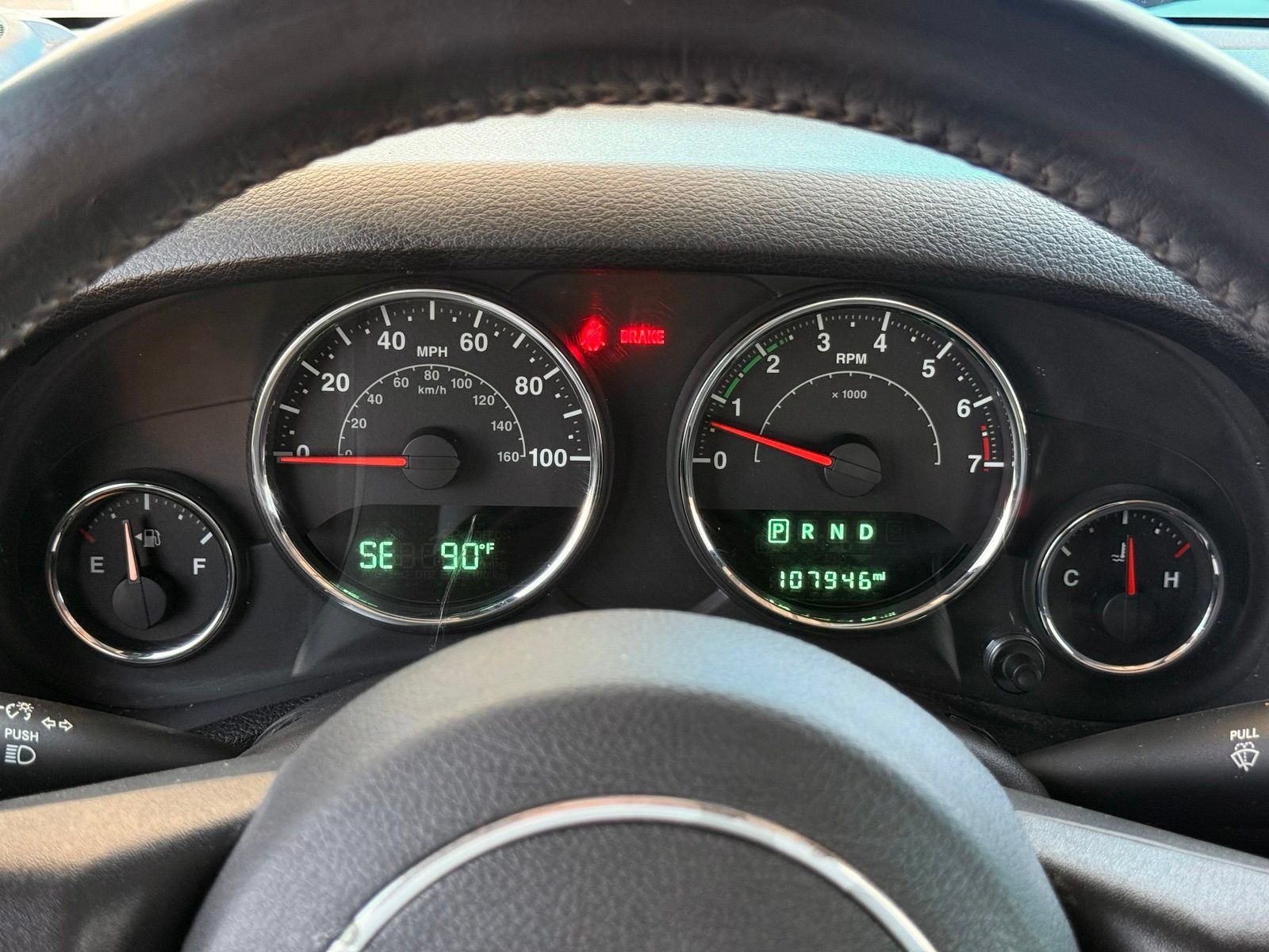 Used 2017 Jeep Wrangler Unlimited Sport AWD/4WD image 37