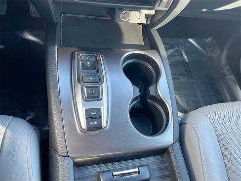 Used 2021 Honda Passport EX-L image 16