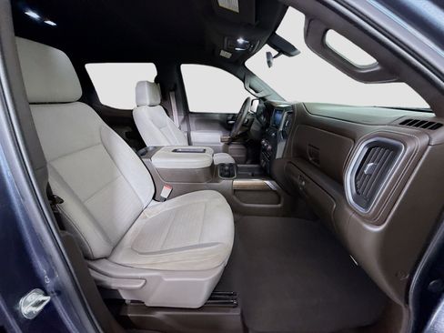 Used 2019 Chevrolet Silverado 1500 RST w/ All-Star Edition image 28