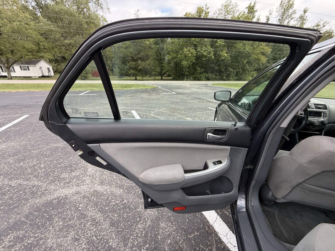 Used 2007 Honda Accord EX image 12