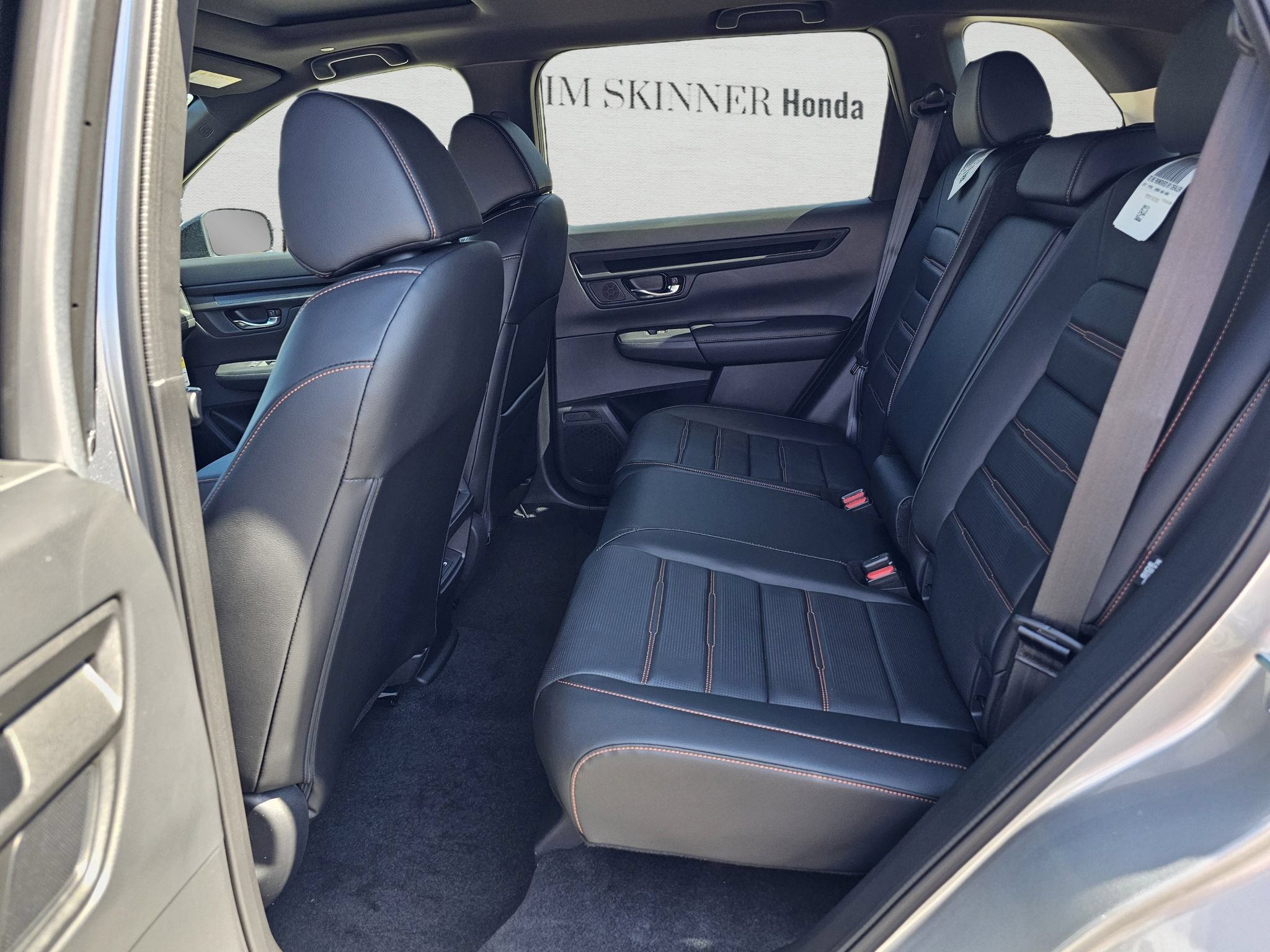 New 2026 Honda CR-V Sport-L image 35