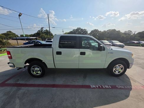 Used 2007 Ford F150 Lariat RWD image 16
