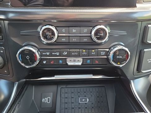 New 2026 Ford F150 Raptor AWD/4WD image 43