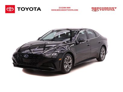 Used 2020 Hyundai Sonata SEL w/ Convenience Package
