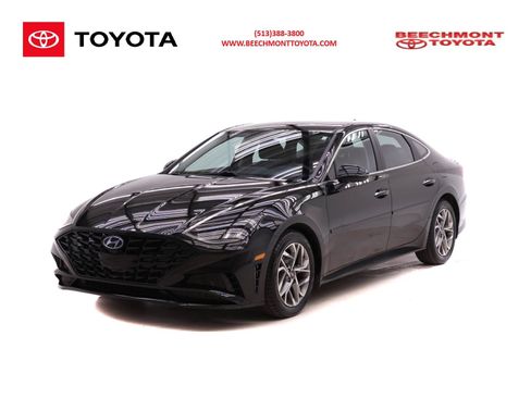 Used 2020 Hyundai Sonata SEL w/ Convenience Package image 1