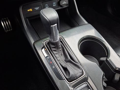 Certified 2025 Honda Civic Sport image 15