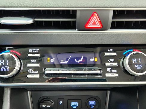 Used 2022 Hyundai Sonata SEL FWD image 38