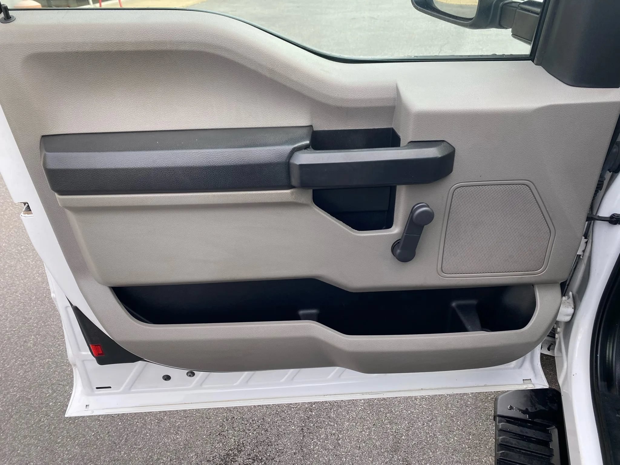 Used 2020 Ford F250 4x4 SuperCab Super Duty image 9