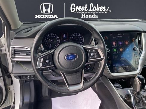 Used 2020 Subaru Outback Onyx Edition XT w/ Popular Package #2 image 12