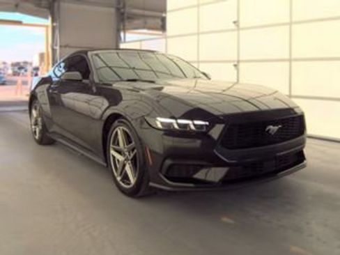 Used 2024 Ford Mustang Premium RWD image 3
