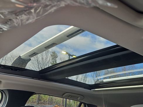 New 2026 MAZDA CX-50 AWD 2.5 S w/ Weather Package image 8