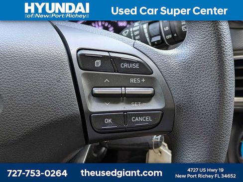 Used 2020 Hyundai Kona SE FWD image 26