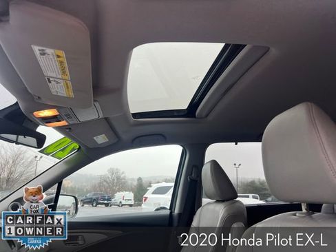 Used 2020 Honda Pilot EX-L image 28