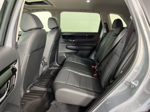 Certified 2026 Honda CR-V EX-L image 22